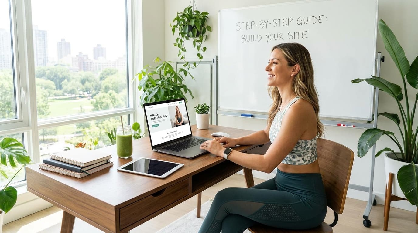 Best Web Hosting for Health and Wellness Websites in 2026