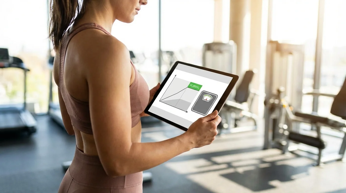 Calculate Your Gut Health Score: Beyond Just BMI and Weight