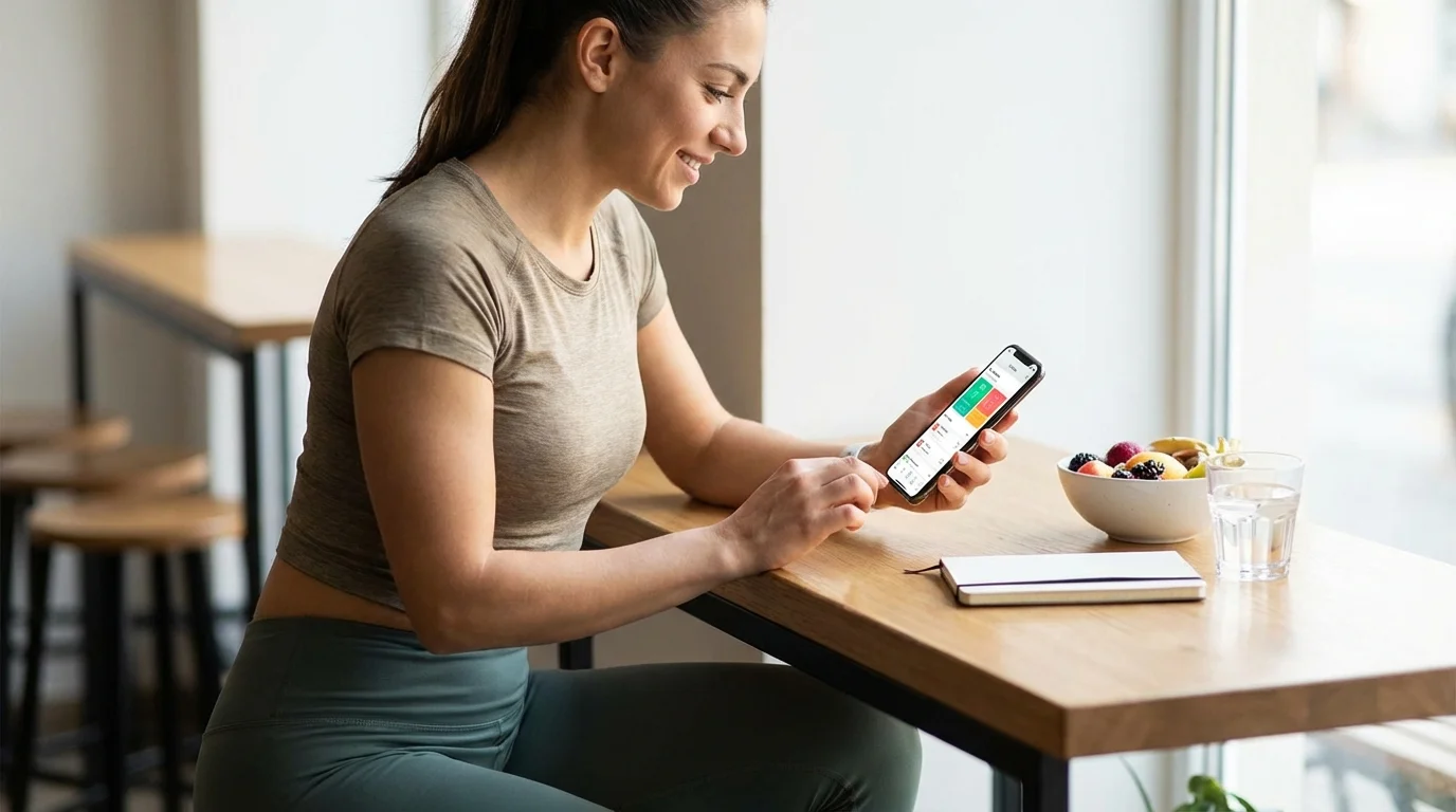 Calorie Counting Masterclass: Your Complete Guide to Daily Calorie Needs