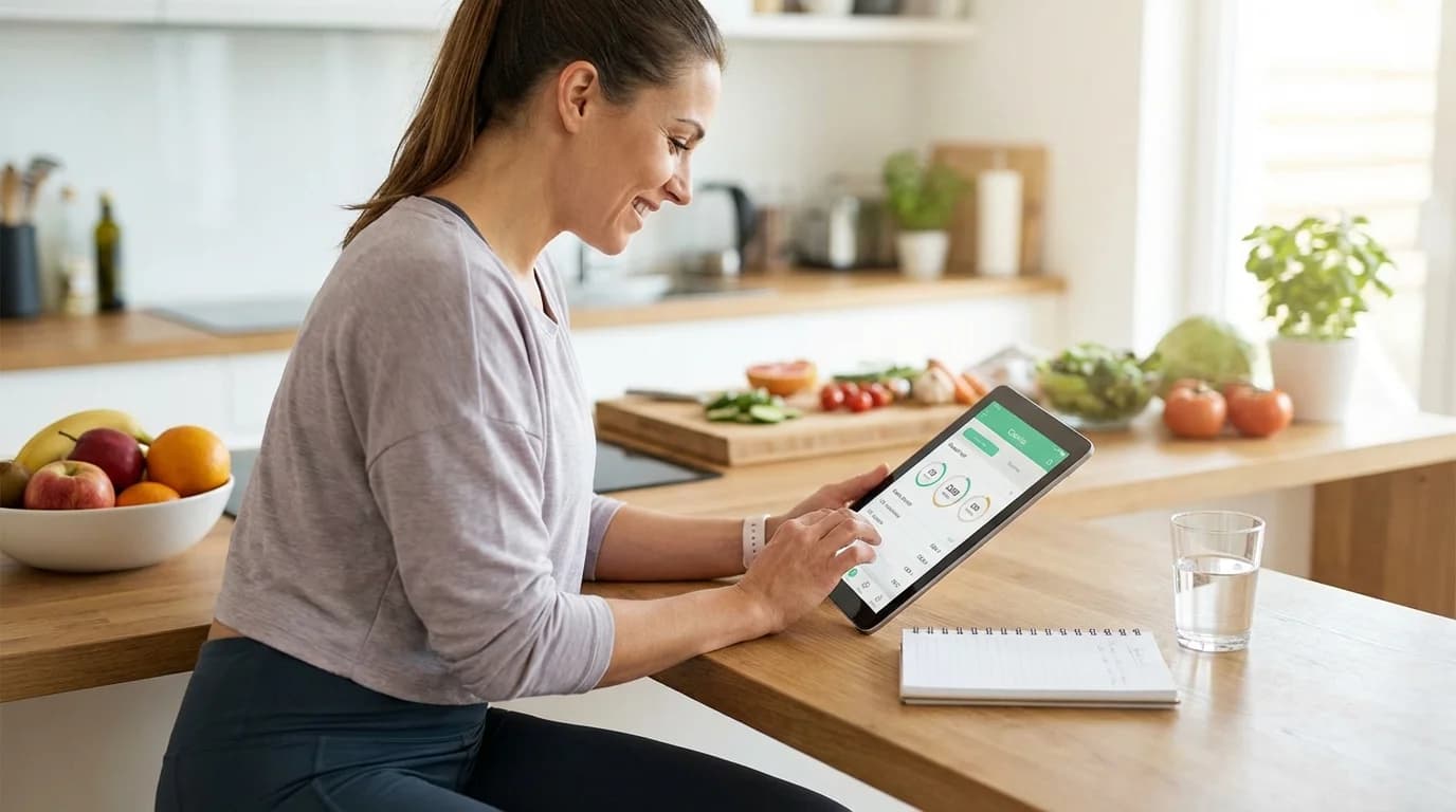 Cognitive Calorie Calculator: How Much Brain Fuel Do You Need?