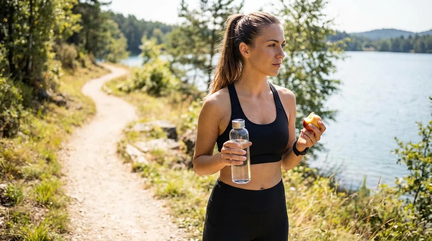 Daily Water Intake Calculator: How Much Water Should I Drink Per Day? 2025