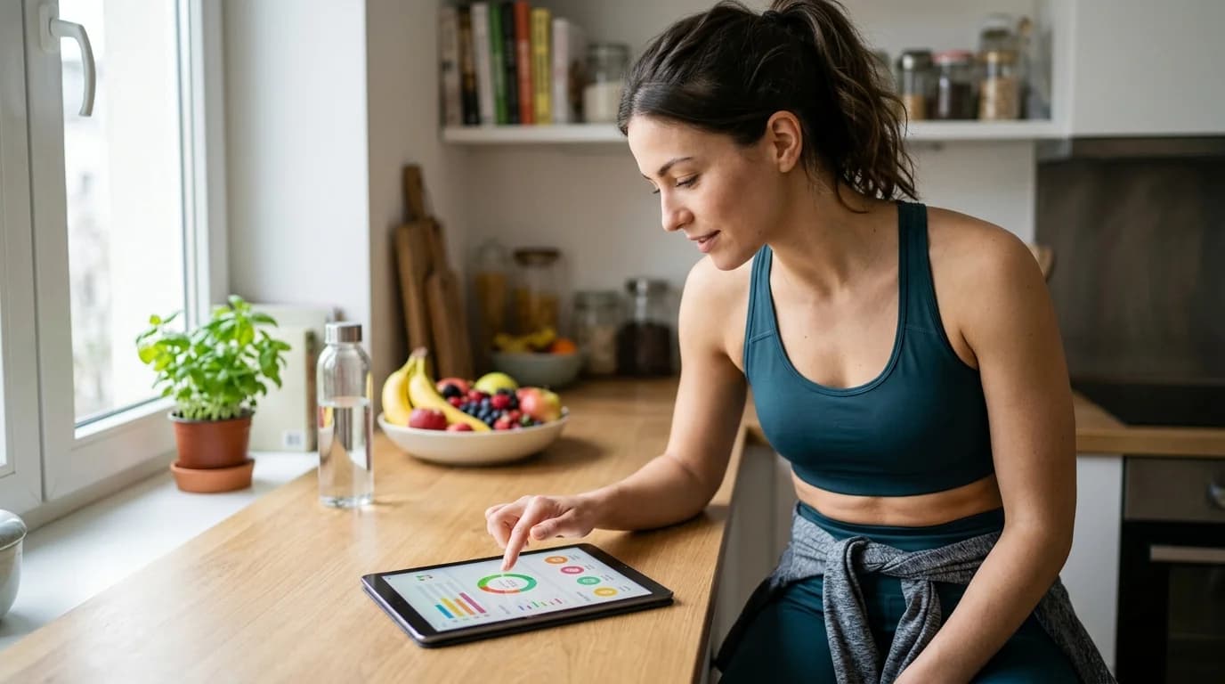 Heart Rate Calculator 2026: Target Zones, Resting HR & Training Intensity Guide
