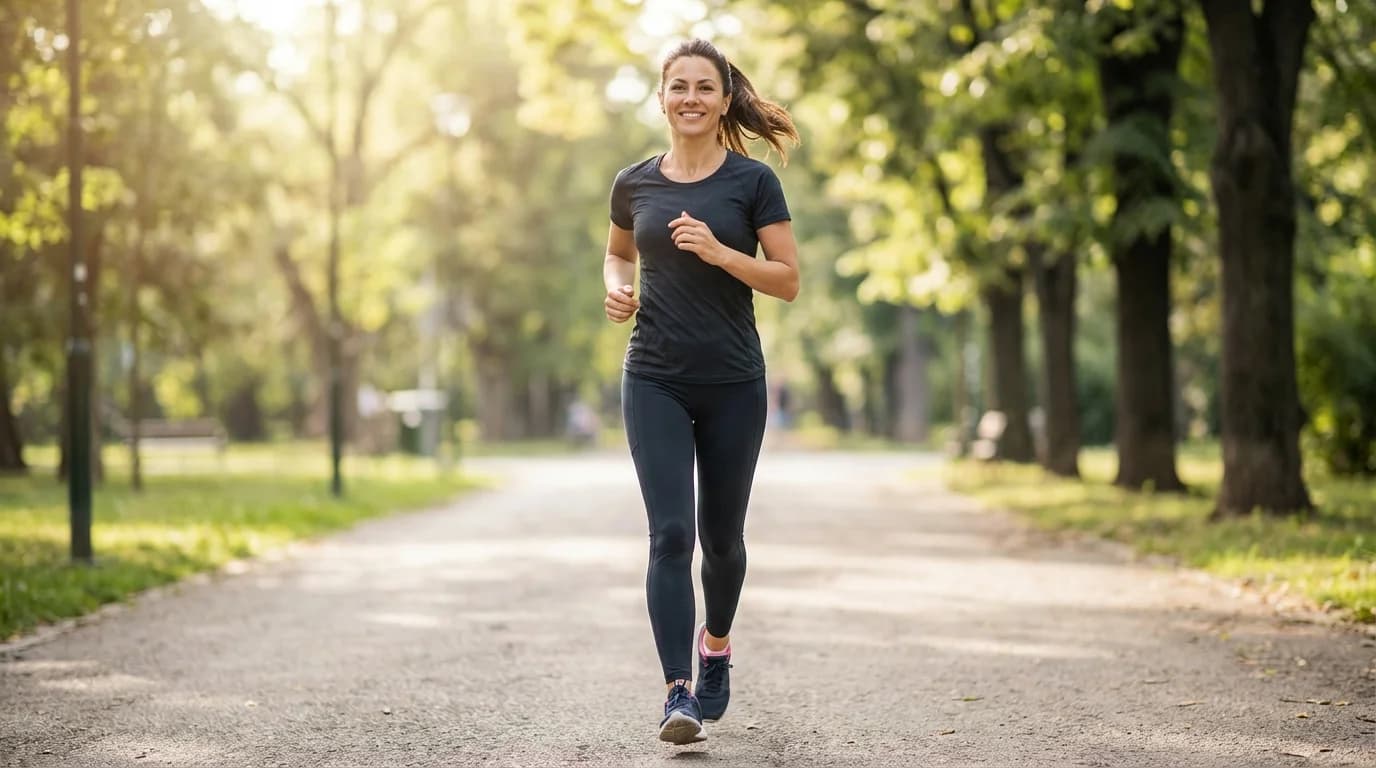 How to Start Running After 40: Complete Beginner's Guide (2026)
