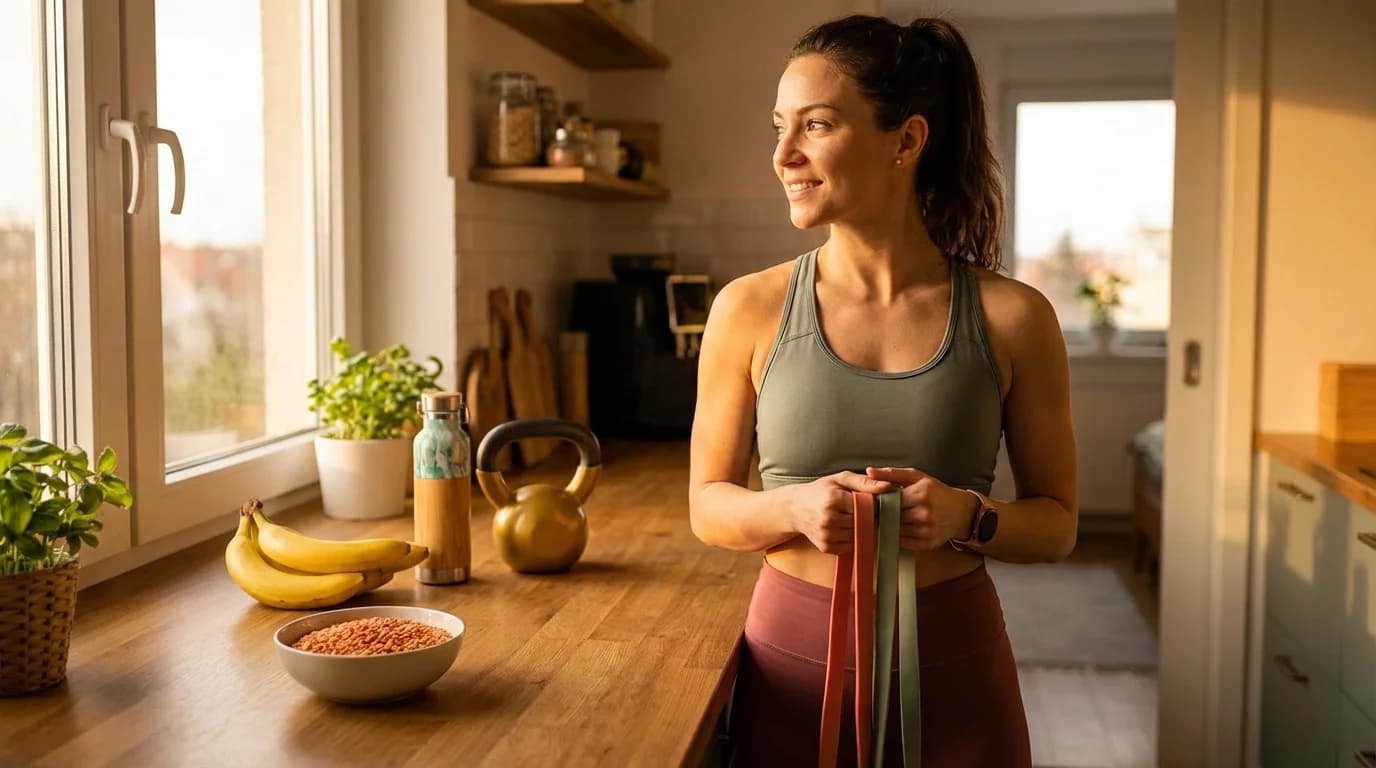 Inflation-Proof Fitness: Budget-Friendly Nutrition Tips as Gold Prices Surge