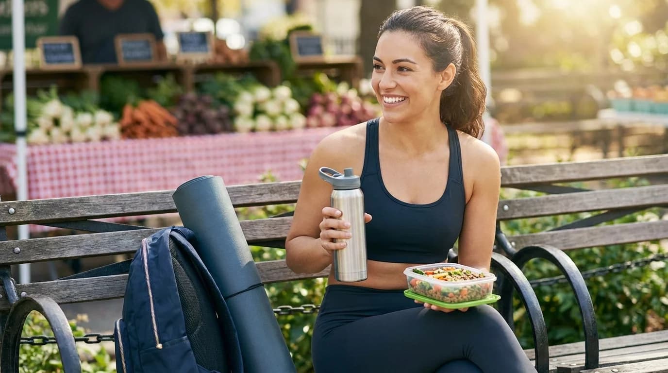 Intermittent Fasting Complete Guide: Science-Based Approach to Time-Restricted Eating