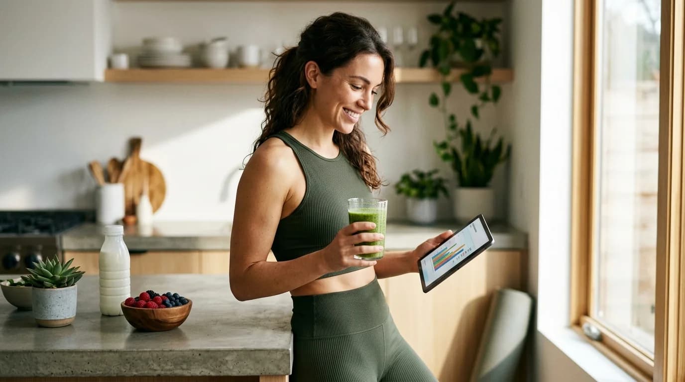 Complete Macro Nutrition Guide: Mastering Proteins, Carbs, and Fats