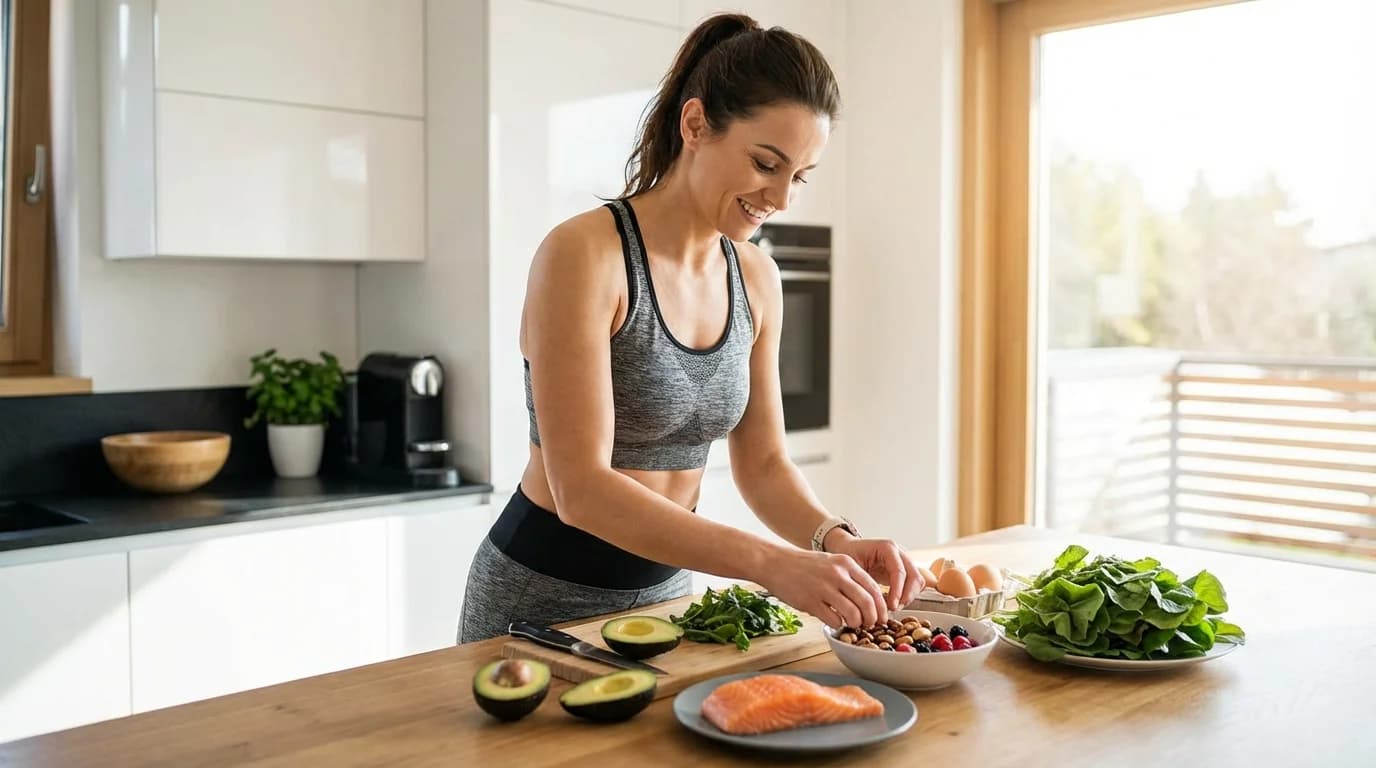 Macros for Muscle Gain Calculator: Adjust Ratios for Cutting or Bulking