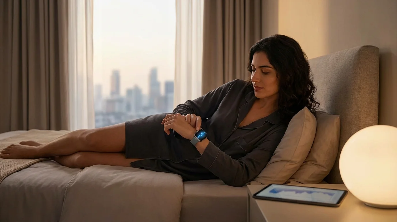 2026 Smart Ring Comparisons: Fitness + Sleep Tracking — Expert Reviews & Buying Guide