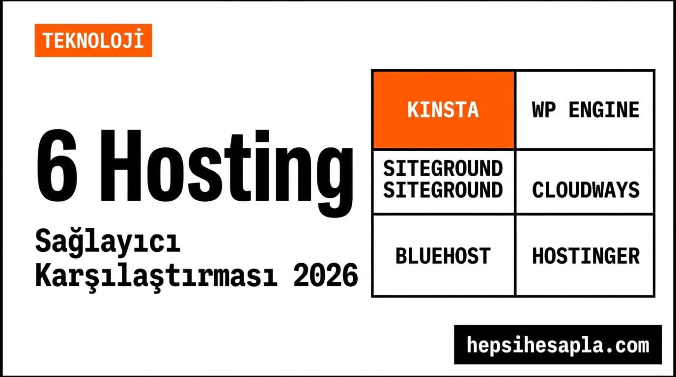 HepsiHesapla — screenshot 1